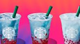 Starbucks Released Their Twist on Boba Called Raspberry Pearls — and We Tried Them