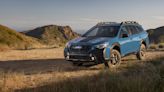 Subaru Outback Wilderness Review: The Plastic-Clad Ur-Wagon