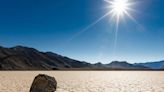 ¡Más de 54 grados! Valle de la Muerte en California podría romper récord mundial de calor