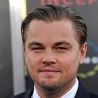 Leonardo DiCaprio