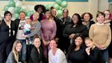 Jeremiah Program celebrates 25 years of helping single mothers achieve education goals