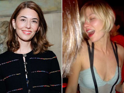 Sofia Coppola Shares Rare Photo of Kirsten Dunst to Wish Her Muse a Happy Birthday