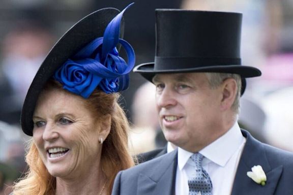 Prince Andrew's Royal home alternative 'ruled out' as Fergie makes major call