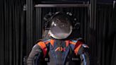 Watch: NASA unveils spacesuits to be used in humans' upcoming return to the moon