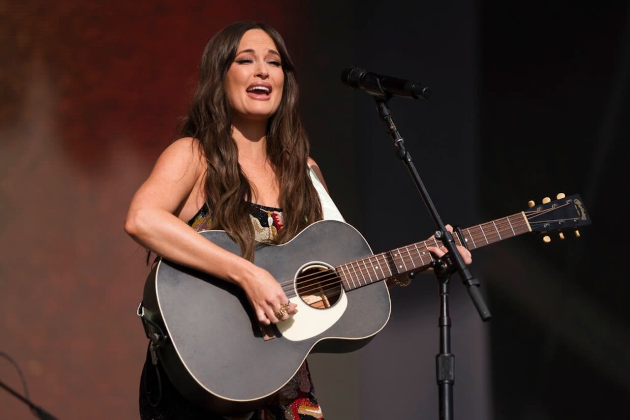 Kacey Musgraves at Penn State: Where to buy last-minute tickets