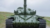 Military Tank Manual, 2017 Zero-Day Anchor Latest Ukraine Cyberattack