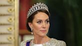 Critics condemn ‘dreadful’ Kate portrait as likeness to princess questioned