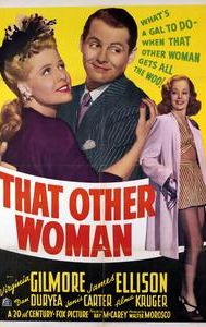 That Other Woman