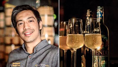 Is this Malaysia’s own champagne or prosecco? Endu Borneo introduces the world’s first sparkling ‘tuak’