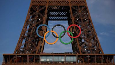 Paris Olympics livestreams: How to watch soccer, handball and rugby before the Opening Ceremony