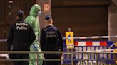 Principales ataques yihadistas en Bélgica en las últimas cuatro décadas