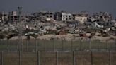 UN top court orders Israel to open more land crossings for aid into Gaza