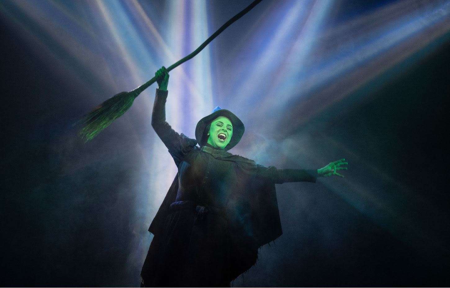 'Wicked' returns to Seattle's Paramount Theatre; tickets go on sale in July