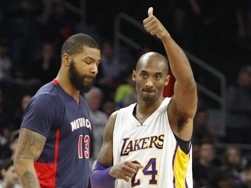 NBA Insider Details Detroit Pistons Failed Trade for Kobe Bryant