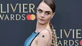 Cara Delevingne confesó que tenía ocho años cuando se emborrachó por primera vez: “No era normal”