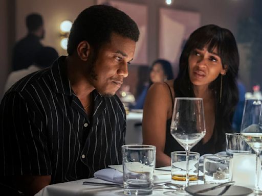 ‘Divorce in the Black’ Is Tyler Perry’s Worst Movie Yet