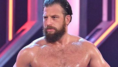 WWE Releases Drew Gulak, Nine Other NXT Performers In Latest Round Of Mass Cuts - Wrestling Inc.