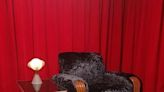 North Bend museum announces Twin Peaks exhibit featuring the original Red Room chair