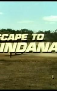 Escape to Mindanao