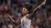 Simone Biles aims to qualify for third Olympics at US Gymnastics Trials