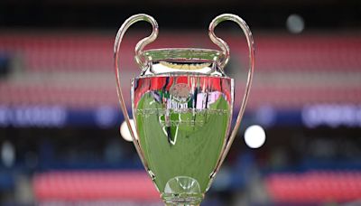 Liverpool finally get Champions League clarity as UEFA 'confirms' format changes