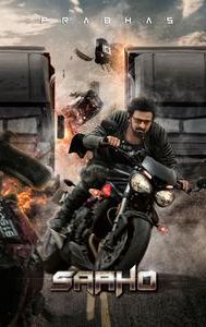 Saaho