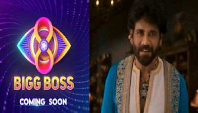 Bigg Boss Telugu 8: Promo of The Popular Reality Show's Latest Season Arrives; LAUNCH Date & Details Inside