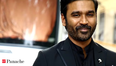 Dhanush defends his decision to buy Rs 150 crore luxurious 'dream house' amid nepotism backlash