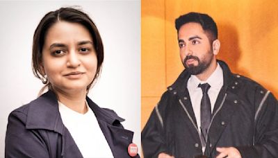 All We Imagine As Light filmmaker Payal Kapadia part of TIME100 Next 2024 list; Ayushmann Khurrana pens note: ‘Would be an honour to work with her’