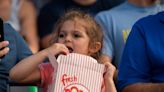 Hungry homestands: Plenty of work goes into keeping WooSox fans fed during a 2-week slate of games at Polar Park