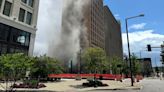 NTSB investigating after deadly explosion rocks downtown Youngstown, Ohio