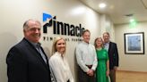 Top Workplaces: Pinnacle Financial Partners' all-star team makes banking fun again