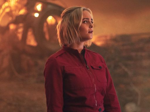 Doctor Who boss teases huge Ruby Sunday secret in upcoming episodes