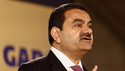 Adani Enterprises to invest Rs 1.75 lakh crore in airports business in next 10 years: Report