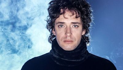 Diez canciones recordar el legado musical de Gustavo Cerati