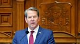 Georgia House of Representatives approves Gov. Brian Kemp’s income tax refund