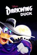 Darkwing Duck