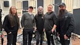 Banda Dream Theater anuncia shows no Brasil; confira datas | Diversão | O Dia