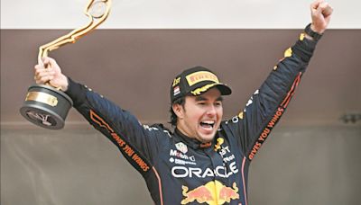 ¿Cuándo y dónde ver a Checo Pérez en el Gran Premio de Mónaco 2024?