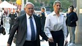 Sen. Bob Menendez may blame wife in federal corruption trial, court filing shows