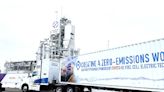 Toyota and a Company Called Fuel Cell Energy Make Case for Hydrogen