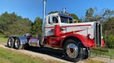 Rare Vintage Trucks Highlight Aumann Auctions Truck And Tractor Sale