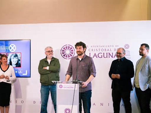 La Laguna pone en marcha su Muestra de Cine Español, con Isabel Coixet, Millán Salcedo y Gorka Otxoa