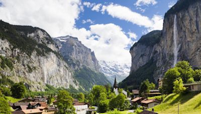 No querrás perderte estas aventuras de verano por los Alpes Suizos