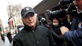 Bernie Madoff is long gone. The lawyers are going strong