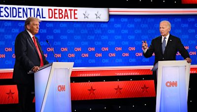 El debate | ¿Cómo se recupera un candidato tras un mal debate como el de Biden?