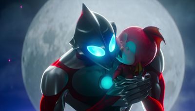 Ultraman: Rising Is What We Call a Parents’ Movie