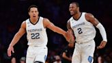 Xavier Tillman Sr., Desmond Bane: Grizzlies are coming back to Memphis for Game 7