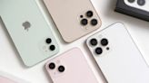 iPhone Exports From India Double, Predicted To Hit Record $13B This Year As Apple's Pivot Away From China...