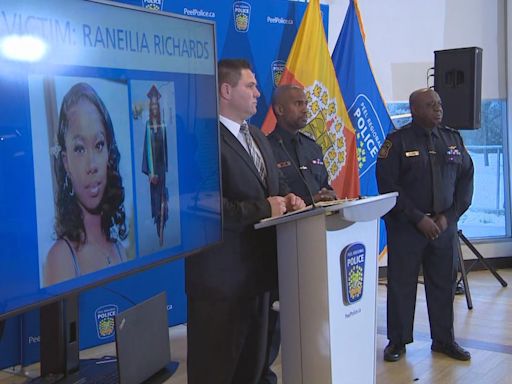 Peel police to offer $100K rewards for info in 2 unsolved murders